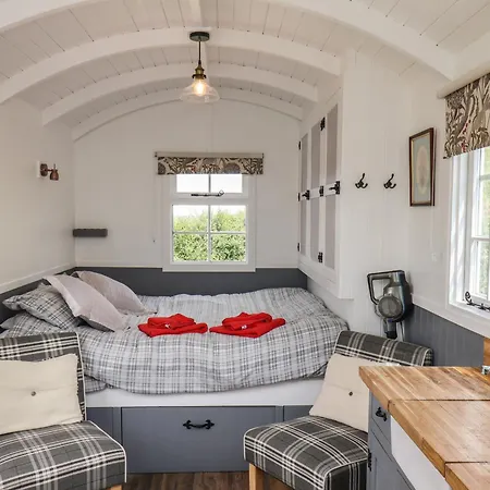 Lady Bird Retreat Saltburn-by-the-Sea