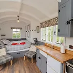 Lady Bird Retreat