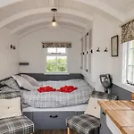 Lady Bird Retreat Saltburn-by-the-Sea