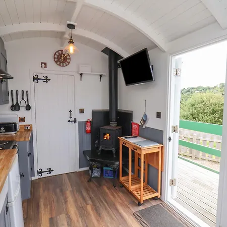 Lady Bird Retreat 펜션