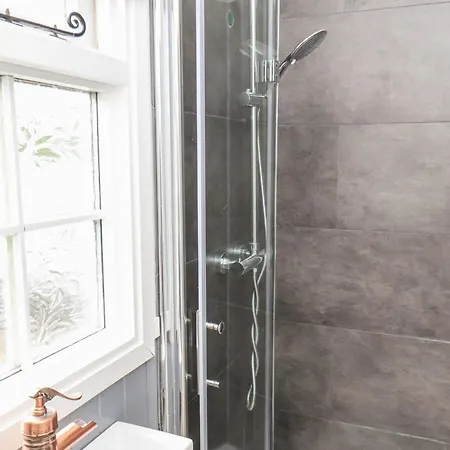 펜션 Lady Bird Retreat