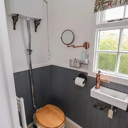 Lady Bird Retreat 펜션