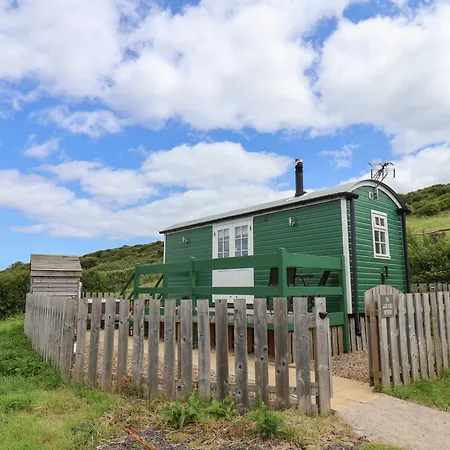 펜션 Lady Bird Retreat