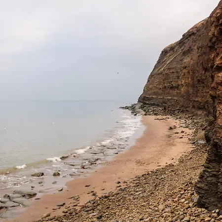 펜션 Lady Bird Retreat