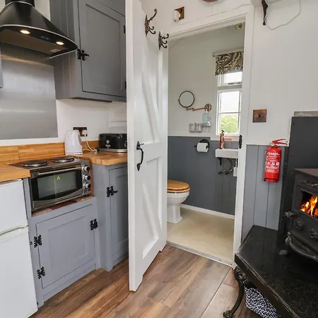Holiday home Lady Bird Retreat