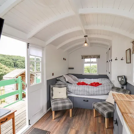 Lady Bird Retreat Holiday home *