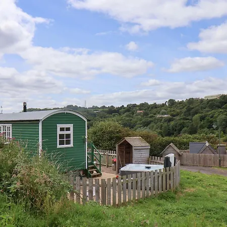 Holiday home Lady Bird Retreat