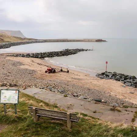Lady Bird Retreat Saltburn-by-the-Sea